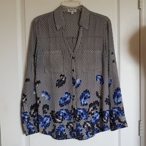 Women's Convertible Sleeve Portofino Shirt